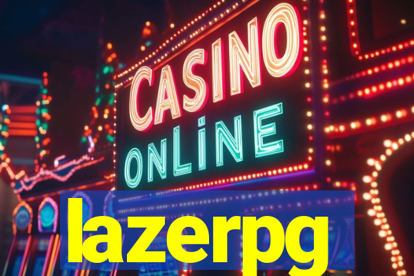 lazerpg