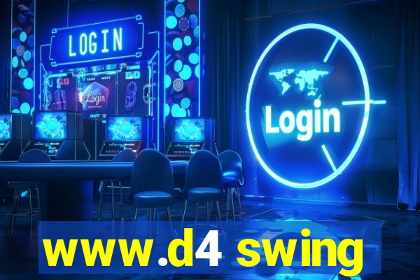 www.d4 swing