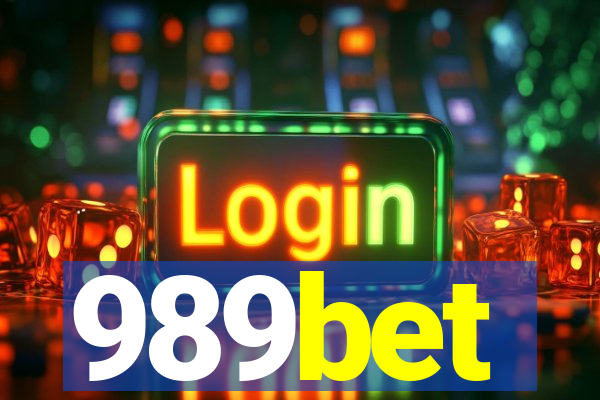 989bet