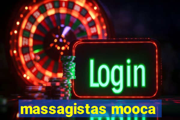 massagistas mooca