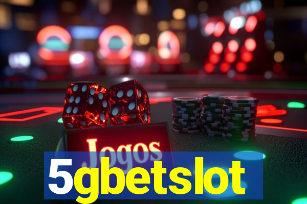 5gbetslot