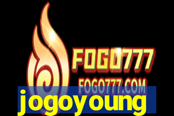 jogoyoung