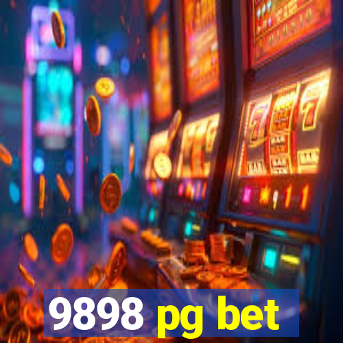 9898 pg bet