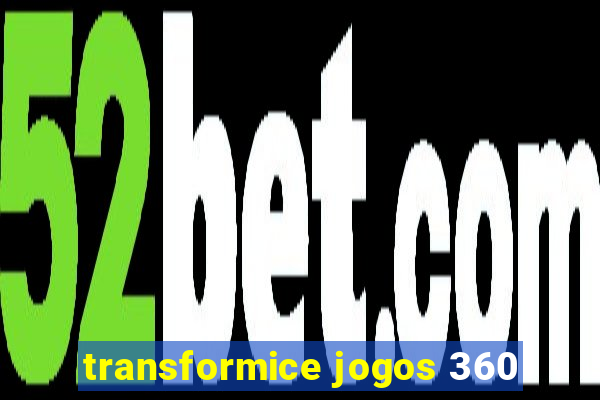 transformice jogos 360