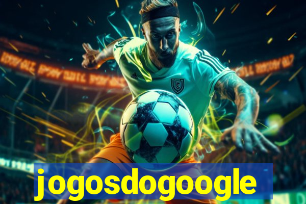 jogosdogoogle