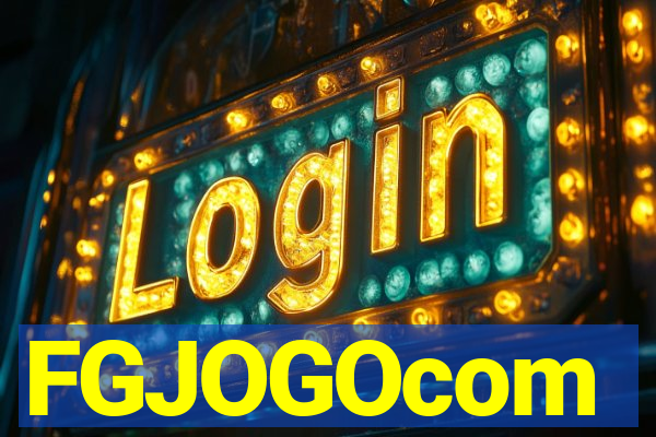 FGJOGOcom