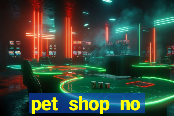 pet shop no cruzeiro do sul aparecida de goiania