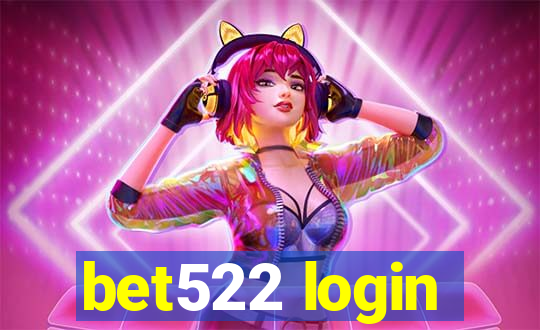 bet522 login