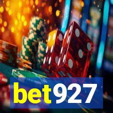 bet927