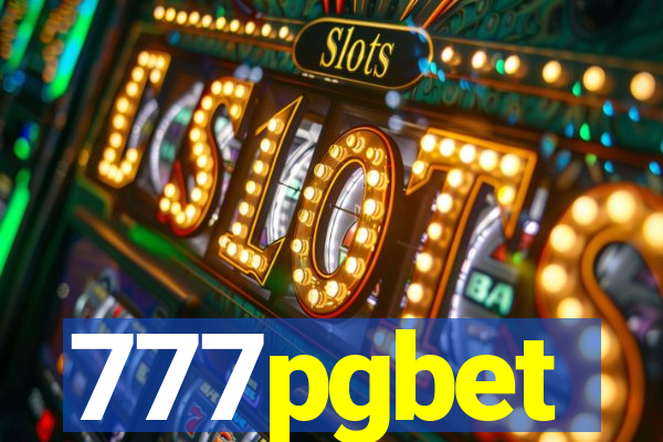 777pgbet