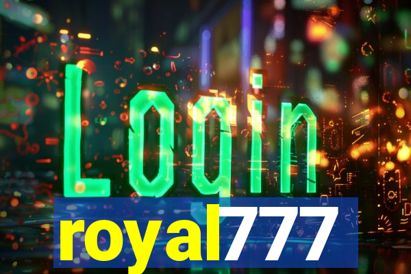 royal777