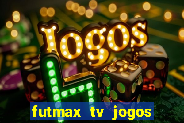 futmax tv jogos flamengo e vasco