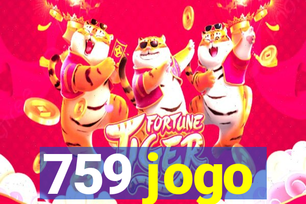 759 jogo