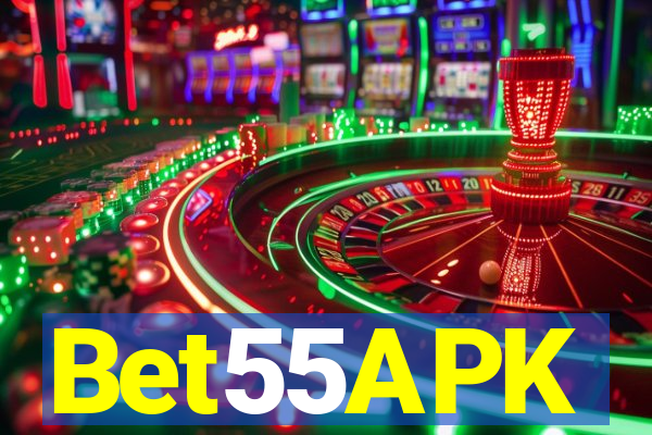 Bet55APK