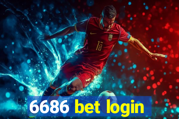 6686 bet login