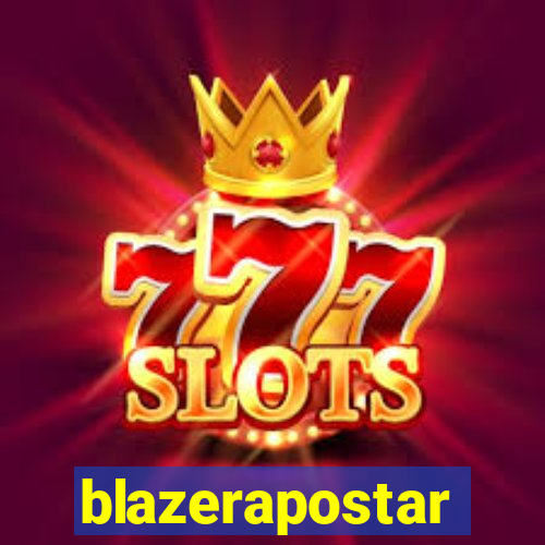 blazerapostar