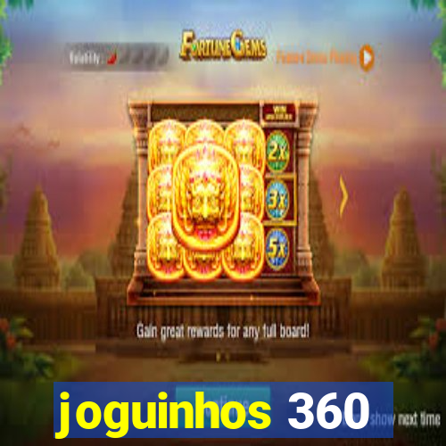 joguinhos 360