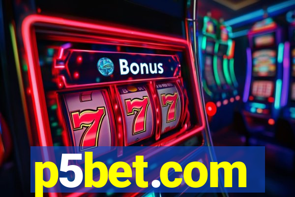 p5bet.com