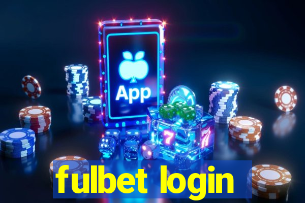 fulbet login