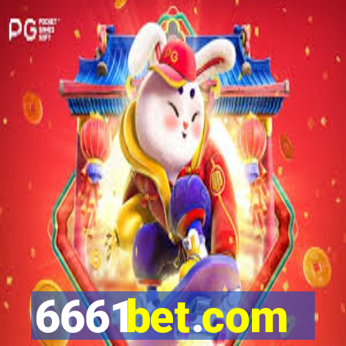 6661bet.com