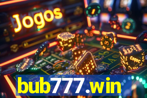 bub777.win