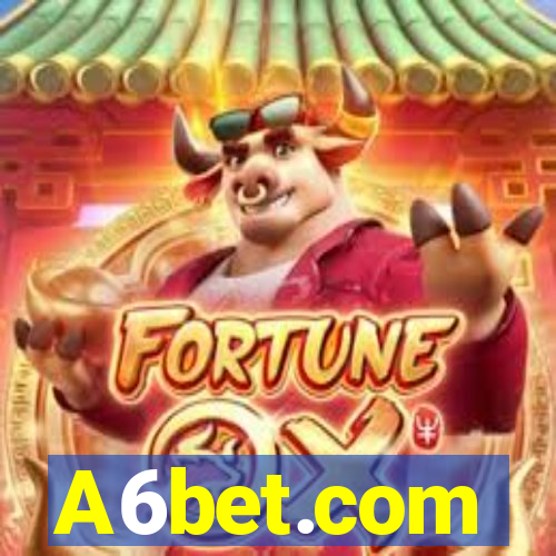 A6bet.com