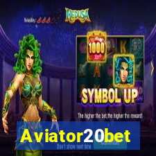 Aviator20bet