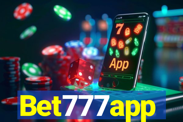 Bet777app