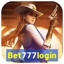 Bet777login