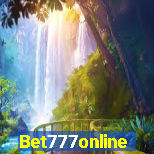 Bet777online