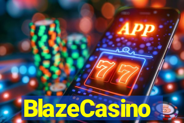 BlazeCasino