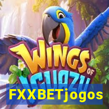 FXXBETjogos