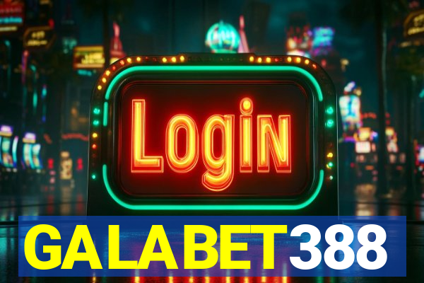 GALABET388