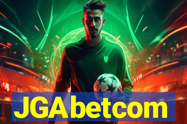 JGAbetcom