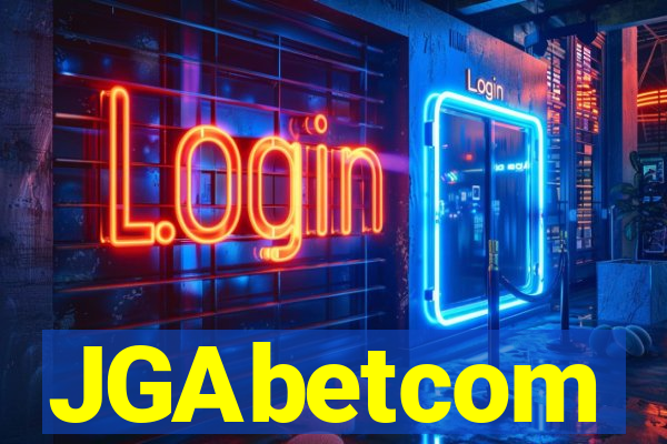 JGAbetcom