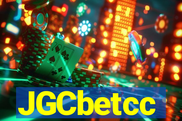 JGCbetcc