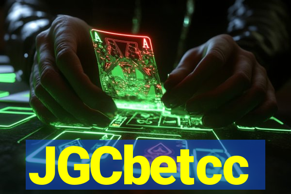 JGCbetcc