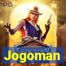 Jogoman