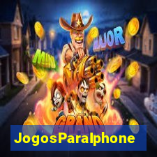 JogosParaIphone