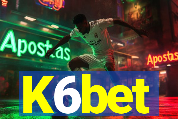 K6bet