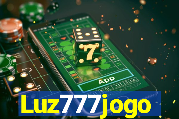 Luz777jogo