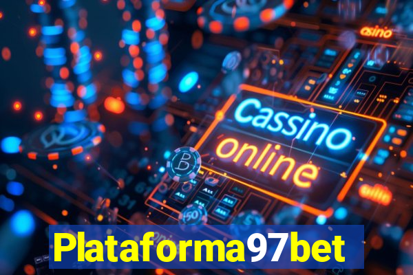 Plataforma97bet