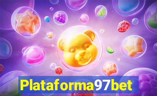 Plataforma97bet