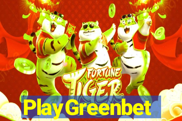 PlayGreenbet