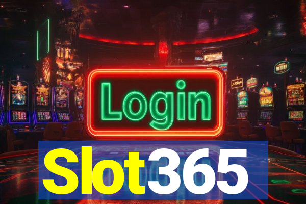 Slot365