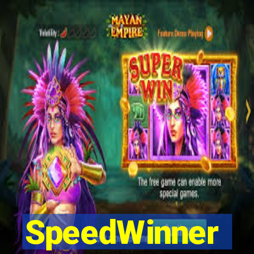 SpeedWinner