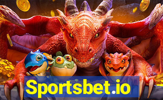 Sportsbet.io