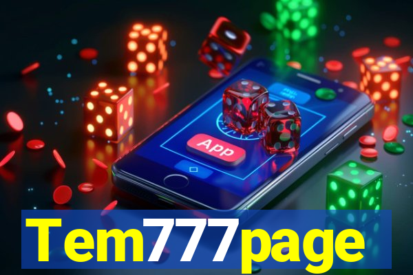 Tem777page