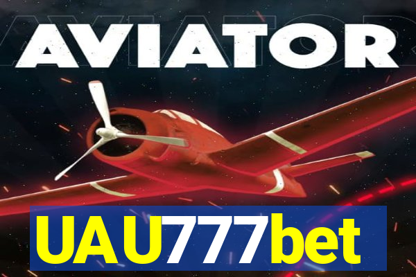 UAU777bet