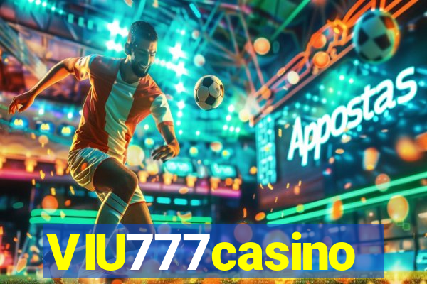 VIU777casino